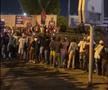Fast exagerat și proteste la sosirea lui Messi în Angola » Președintele țării a pătruns pe gazon la startul meciului: ce cadou i-a oferit lui Lionel