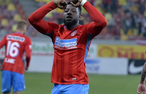 Gnohere și Marius Niculae, dialog savuros pe Instagramul Gazetei Sporturilor: „Hai să vorbim la o cafea” / „Servim cafeluța la Paris, nu-i nicio problemă”