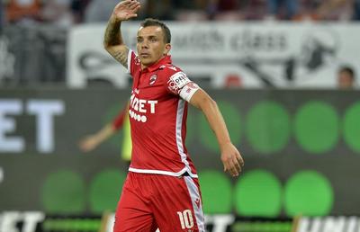 DINAMO // Dan Nistor primește încă o ofertă! E dorit de Victor Pițurcă la Universitatea Craiova