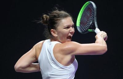 Simona Halep, lăudată de Francesca Schiavone » Italianca vrea s-o antreneze: „E talentată și are potențial”