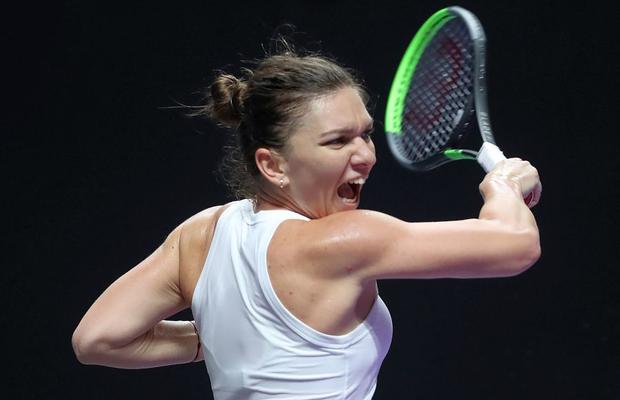 Simona Halep, lăudată de Francesca Schiavone » Italianca vrea s-o antreneze: „E talentată și are potențial”