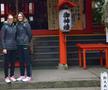 CORESPONDENȚĂ DIN JAPONIA // Și ele au fost România la Mondial! Cele două arbitre din România care au condus 6 partide: „Nu putem trăi din arbitraj”