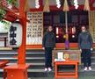 CORESPONDENȚĂ DIN JAPONIA // Și ele au fost România la Mondial! Cele două arbitre din România care au condus 6 partide: „Nu putem trăi din arbitraj”