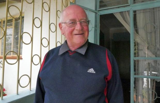 Sfaturile antrenorului scoțian Colm O'Connell, care a scos 25 de campioni mondiali în atletism » Ce trebuie să facă România pentru a reveni în top