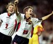 Michael Owen, fost câștigător al Balonului de Aur, dezvăluiri emoționante despre problemele din carieră: „La 23 eram în declin!”