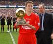 Michael Owen, fost câștigător al Balonului de Aur, dezvăluiri emoționante despre problemele din carieră: „La 23 eram în declin!”