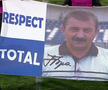 POLI IAȘI - GAZ METAN // FOTO Ionuț Popa n-a fost uitat de fosta echipă » Mesajul dinaintea meciului: „Respect total. 100% ieșean”