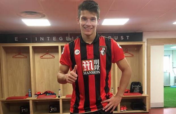 CHELSEA - BOURNEMOUTH 0-1 // Alexandru Dobre a fost în premieră rezervă în Premier League! N-a debutat în victoria echipei sale