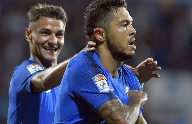 VIITORUL- FCSB // VIDEO Gabi Iancu, gata de duelul cu fosta echipă: „Dacă vom juca fotbalul nostru, batem FCSB!”