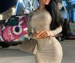 FOTO Nina Serebrova, modelul fitness care nu lasă nimic imaginației » Ultima poză a incendiat Instagramul: 50k like-uri!