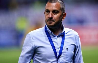 PETROLUL // Se face! Costel Enache e la un pas de „lupii galbeni” » Clubul a făcut anunțul oficial