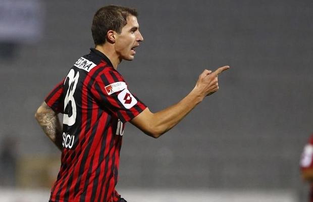 Genclerbirligi - Goztepe 3-1 // VIDEO Bogdan Stancu, „dublă” de senzație, cu gol din foarfecă! E pe primul loc în topul marcatorilor din Turcia