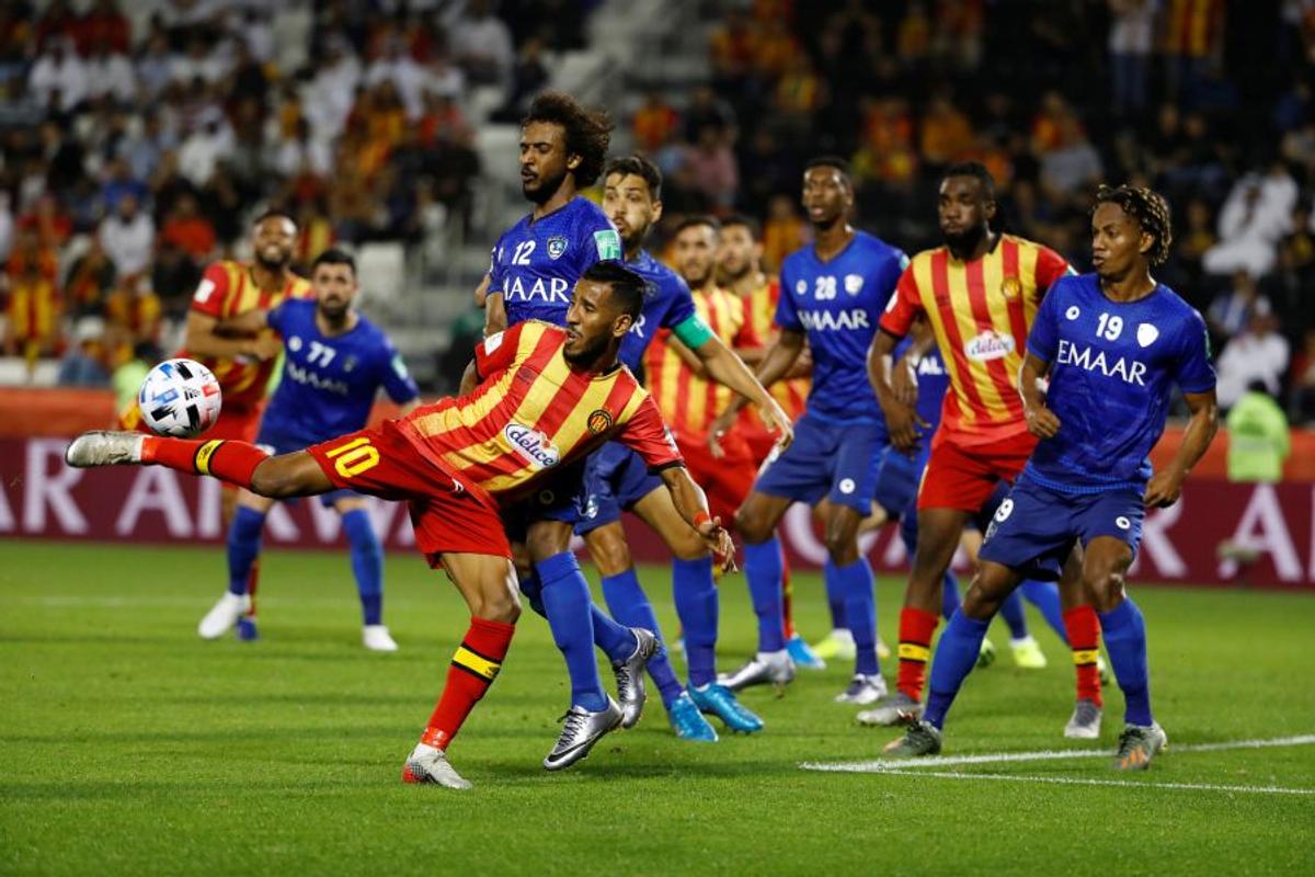 Al hilal foto