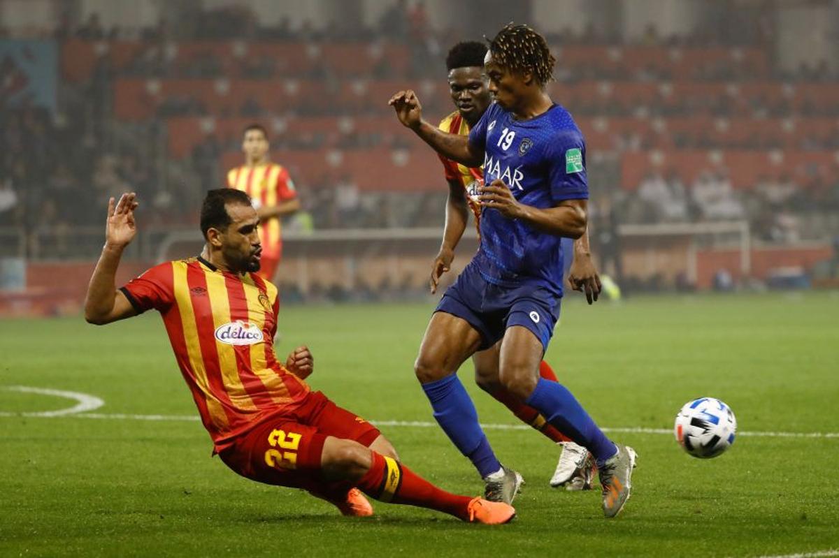 Al hilal foto