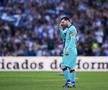 REAL SOCIEDAD - BARCELONA 2-2 // VIDEO+FOTO Pas greșit făcut de catalani, care pot pierde șefia clasamentului la sfârșitul acestei runde!