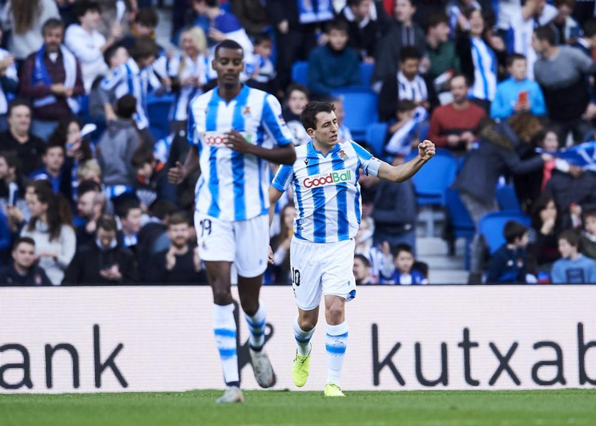 barcelona sociedad 2-2