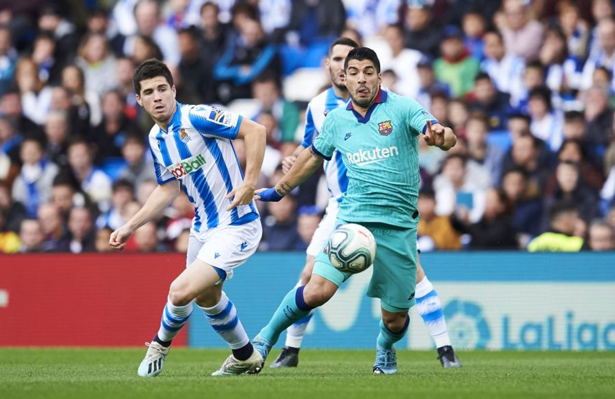 barcelona sociedad 2-2