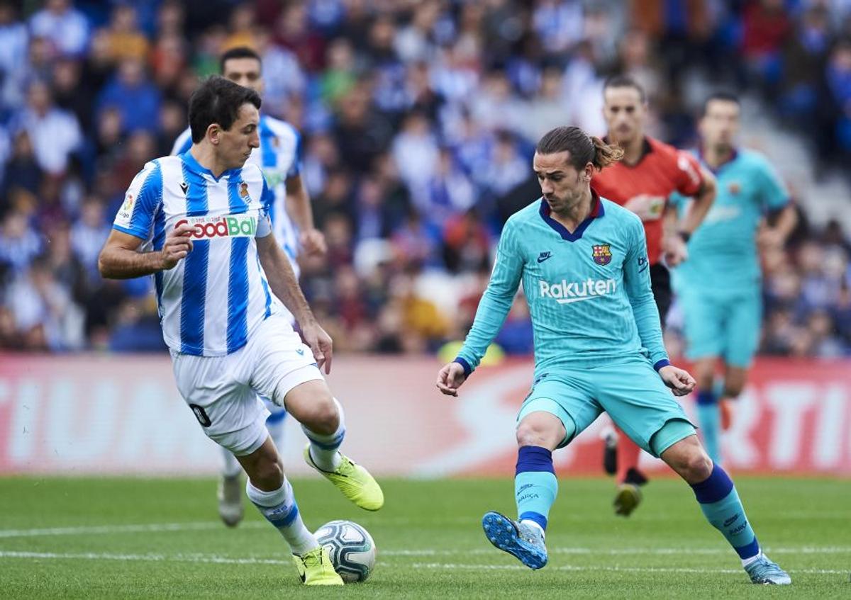 barcelona sociedad 2-2