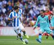 barcelona sociedad 2-2