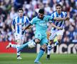 REAL SOCIEDAD - BARCELONA 2-2 // VIDEO+FOTO Pas greșit făcut de catalani, care pot pierde șefia clasamentului la sfârșitul acestei runde!