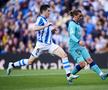 barcelona sociedad 2-2