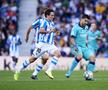barcelona sociedad 2-2