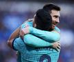 REAL SOCIEDAD - BARCELONA 2-2 // VIDEO+FOTO Pas greșit făcut de catalani, care pot pierde șefia clasamentului la sfârșitul acestei runde!