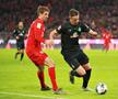 BUNDESLIGA // FOTO Bayern Munchen și Borussia Dortmund s-au dezlănțuit » Hat-trick Coutinho + cum arată clasamentul