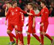 BUNDESLIGA // FOTO Bayern Munchen și Borussia Dortmund s-au dezlănțuit » Hat-trick Coutinho + cum arată clasamentul
