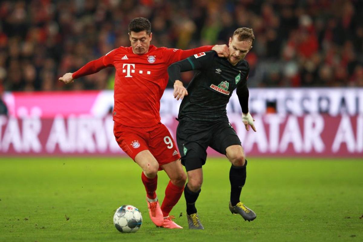 FOTO Bundesliga