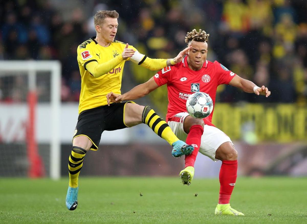 FOTO Bundesliga