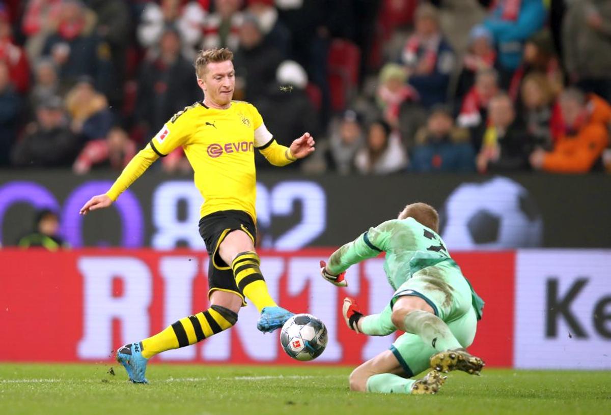 FOTO Bundesliga