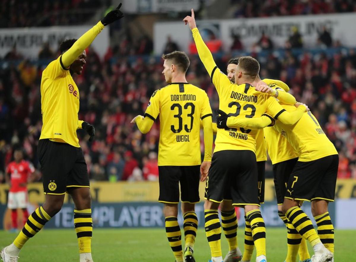 FOTO Bundesliga