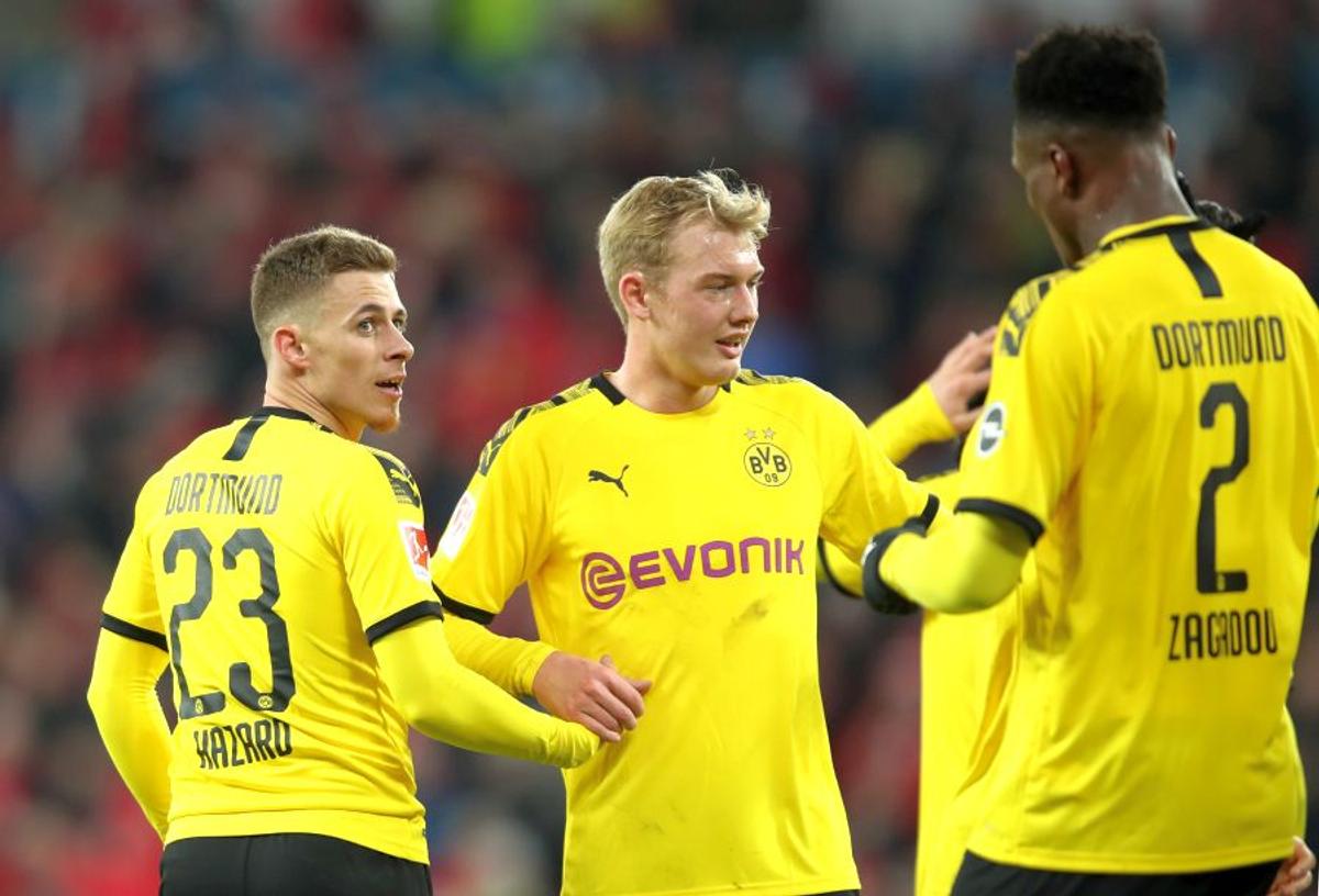 FOTO Bundesliga