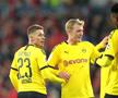 BUNDESLIGA // FOTO Bayern Munchen și Borussia Dortmund s-au dezlănțuit » Hat-trick Coutinho + cum arată clasamentul