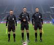 CRAIOVA - VOLUNTARI 2-1 // FOTO Stop pentru Robert Dumitru » Arbitrul a condus ultima partidă a carierei