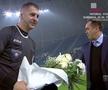 CRAIOVA - VOLUNTARI 2-1 // FOTO Stop pentru Robert Dumitru » Arbitrul a condus ultima partidă a carierei