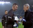 CRAIOVA - VOLUNTARI 2-1 // FOTO Stop pentru Robert Dumitru » Arbitrul a condus ultima partidă a carierei