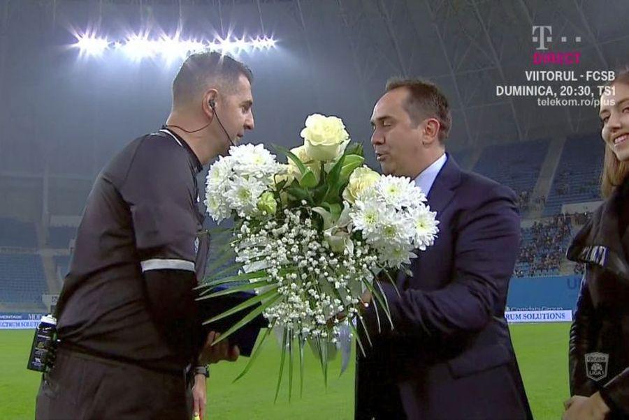 Craiova - Voluntari 2-1 // VIDEO+FOTO Salvați de Bălașa! Oltenii au fost la un pas de un nou „șoc”, dar au dat lovitura în final » Clasamentul actualizat