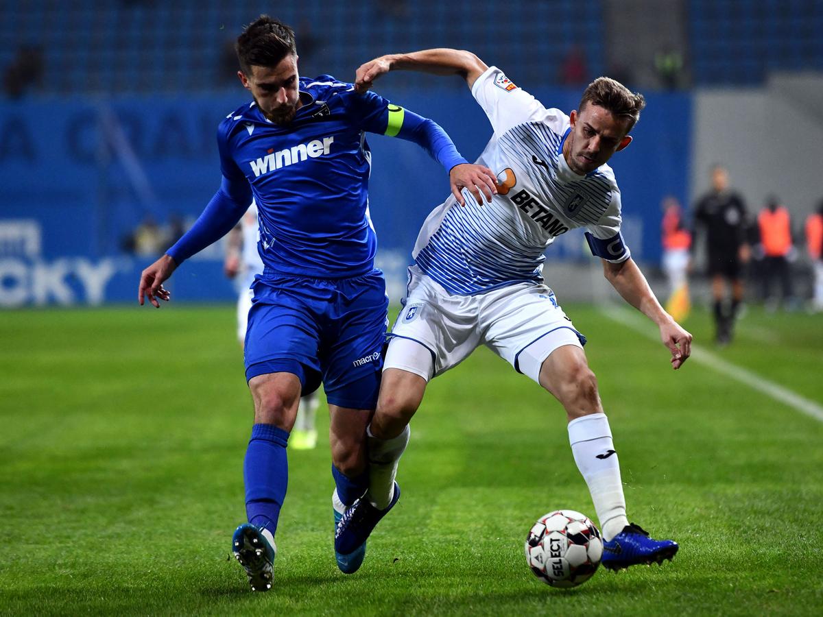 FOTO CRAIOVA - VOLUNTARI