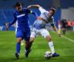 Craiova - Voluntari 2-1 // VIDEO+FOTO Salvați de Bălașa! Oltenii au fost la un pas de un nou „șoc”, dar au dat lovitura în final » Clasamentul actualizat