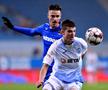 Craiova - Voluntari 2-1 // VIDEO+FOTO Salvați de Bălașa! Oltenii au fost la un pas de un nou „șoc”, dar au dat lovitura în final » Clasamentul actualizat