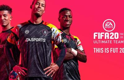 FIFA20 // Pont pentru gameri: cum poți construi o echipă stelară cu bani puțini în Ultimate Team
