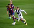 VIDEO + FOTO Barcelona, salvată din nou de Messi! Catalanii, victorie la limită cu Levante