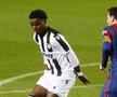 VIDEO + FOTO Barcelona, salvată din nou de Messi! Catalanii, victorie la limită cu Levante