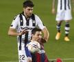 VIDEO + FOTO Barcelona, salvată din nou de Messi! Catalanii, victorie la limită cu Levante