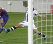 VIDEO + FOTO Barcelona, salvată din nou de Messi! Catalanii, victorie la limită cu Levante