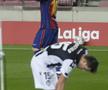VIDEO + FOTO Barcelona, salvată din nou de Messi! Catalanii, victorie la limită cu Levante