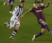 VIDEO + FOTO Barcelona, salvată din nou de Messi! Catalanii, victorie la limită cu Levante