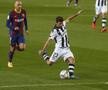 VIDEO + FOTO Barcelona, salvată din nou de Messi! Catalanii, victorie la limită cu Levante